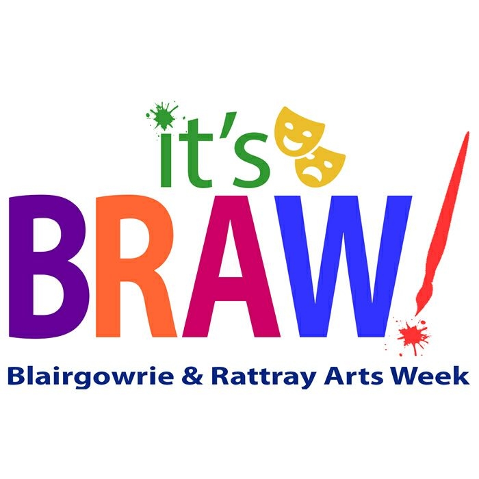 It's BRAW Live Music Session